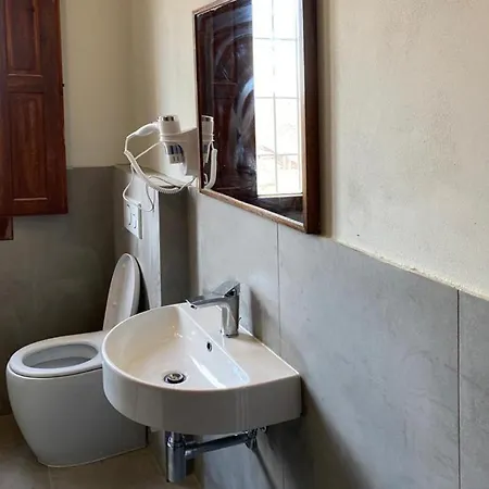 Florence- Ariento Ercole In The Heart Of Apartment *