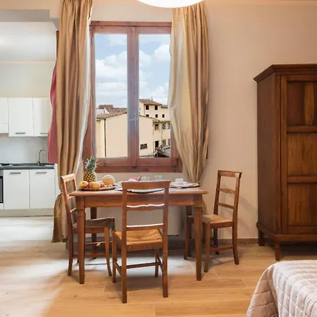 Florence- Ariento Ercole In The Heart Of 佛罗伦萨