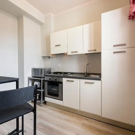 Florence- Ariento Ercole In The Heart Of Apartment