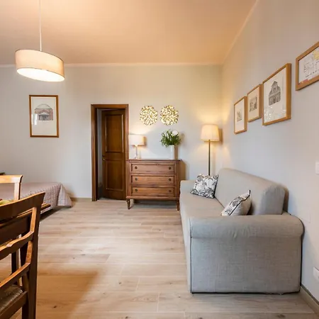 Florence- Ariento Ercole In The Heart Of 佛罗伦萨