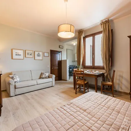 Florence- Ariento Ercole In The Heart Of Apartment Florence
