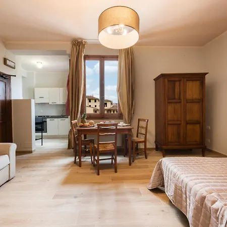 Florence- Ariento Ercole In The Heart Of Apartment *